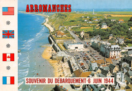 14-ARROMANCHES-N°2891-D/0365 - Arromanches