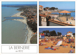 44-LA BERNERIE EN RETZ-N°2891-D/0263 - La Bernerie-en-Retz