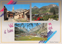 73-VAL D ISERE-N°2891-D/0165 - Val D'Isere