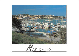 13-MARTIGUES-N°2891-D/0075 - Martigues