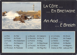 29-PAYSAGE BRETON-N°2892-B/0265 - Andere & Zonder Classificatie