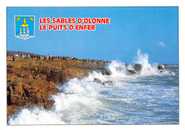 85-LES SABLES D OLONNE-N°2892-B/0105 - Sables D'Olonne