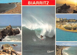 64-BIARRITZ-N°2892-B/0013 - Biarritz