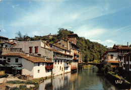 64-SAINT JEAN PIED DE PORT-N°2892-A/0313 - Saint Jean Pied De Port