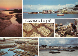 56-CARNAC-N°2893-A/0327 - Carnac