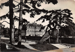 92-SCEAUX-LE CHATEAU-N°2893-A/0127 - Sceaux