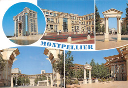 34-MONTPELLIER-N°2893-A/0067 - Montpellier