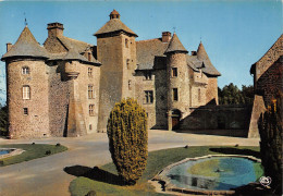 63-CORDES-LE CHATEAU-N°2892-D/0129 - Autres & Non Classés