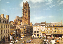 12-RODEZ-N°2893-C/0299 - Rodez