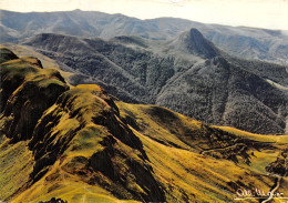 15-MONTS DU CANTAL-N°2893-C/0149 - Autres & Non Classés