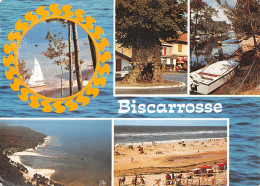 40-BISCARROSSE-N°2893-C/0137 - Biscarrosse