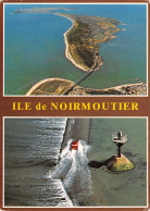 85-ILE DE NOIRMOUTIER-N°2894-B/0315 - Ile De Noirmoutier