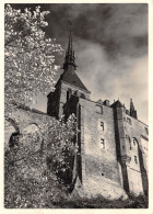 50-LE MONT SAINT MICHEL-N°2894-B/0069 - Le Mont Saint Michel