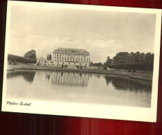 71464881 Bruehl Schloss Bruehl - Bruehl