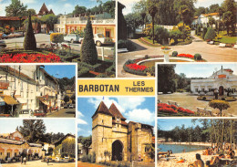 32-BARBOTAN LES THERMES-N°2895-B/0067 - Barbotan