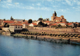 63-PONT DU CHATEAU-N°2895-A/0113 - Pont Du Chateau