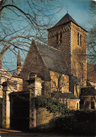 72-SOLESMES-ABBAYE SAINT PIERRE-N°2895-D/0373 - Solesmes