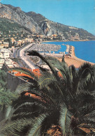 06-MENTON-N°2895-D/0385 - Menton