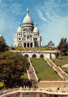 75-PARIS-LE SACRE CŒUR-N°2895-C/0345 - Sacré Coeur