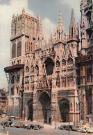 76-ROUEN-N°2895-C/0137 - Rouen