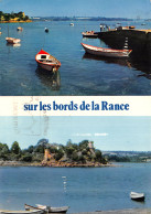 35-DINARD-BORDS DE LA RANCE-N°2895-B/0385 - Dinard