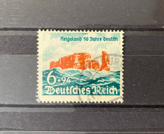 Deutsches Reich - 1940 - Michel Nr. 750 - Gestempelt - Gebraucht