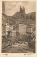 71464728 Montjoie Monschau Haller Am Gericht - Monschau