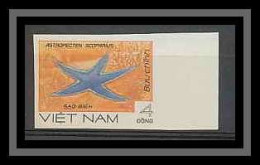 Viet Nam (Vietnam) - 334 - Etoile De Mer Non Dentelé (imperforate) - Crustacés