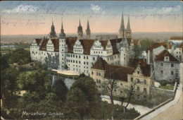 71464539 Merseburg Schloss Merseburg - Merseburg