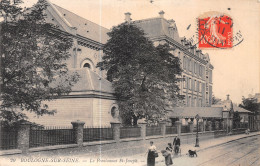 92-BOULOGNE SUR SEINE-N°C-4370-C/0245 - Boulogne Billancourt