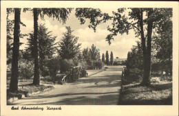 71464533 Bad Schmiedeberg Kurpark Bad Schmiedeberg - Bad Schmiedeberg