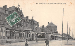 14-CABOURG-N°C-4370-C/0077 - Cabourg