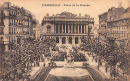 13-MARSEILLE-N°C-4370-B/0387 - Zonder Classificatie