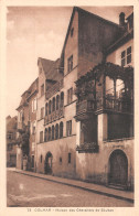 68-COLMAR-N°C-4370-B/0301 - Colmar