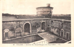 14-FALAISE-N°C-4370-B/0141 - Falaise