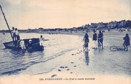 44-PORNICHET-N°C-4370-A/0341 - Pornichet