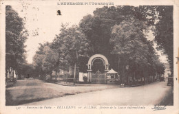 03-BELLERIVE SUR ALLIER-N°C-4370-A/0219 - Other & Unclassified