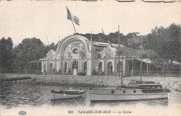 83-TAMARIS SUR MER-N°C-4370-A/0059 - Tamaris