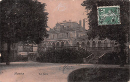 77-MEAUX-N°C-4370-A/0017 - Meaux