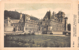 37-VILLANDRY-N°C-4370-D/0175 - Other & Unclassified