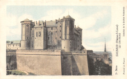 49-SAUMUR-N°C-4370-D/0033 - Saumur