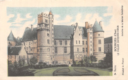 18-BOURGES-N°C-4370-C/0395 - Bourges