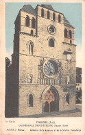 46-CAHORS-N°C-4370-C/0315 - Cahors