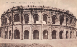 30-NIMES-N°C-4370-G/0355 - Nîmes