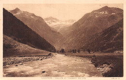 31-LUCHON-N°C-4370-G/0327 - Luchon