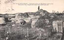 55-DOUAUMONT-N°C-4370-G/0033 - Douaumont