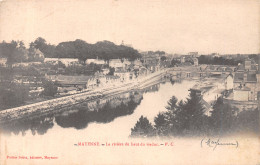 53-MAYENNE-N°C-4371-B/0261 - Autres & Non Classés