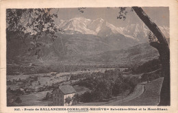 30-VILLENEUVE LEZ AVIGNON-N°C-4371-B/0033 - Andere & Zonder Classificatie