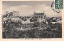 86-POITIERS-N°C-4371-A/0235 - Poitiers