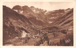 65-GAVARNIE-N°C-4371-A/0107 - Gavarnie